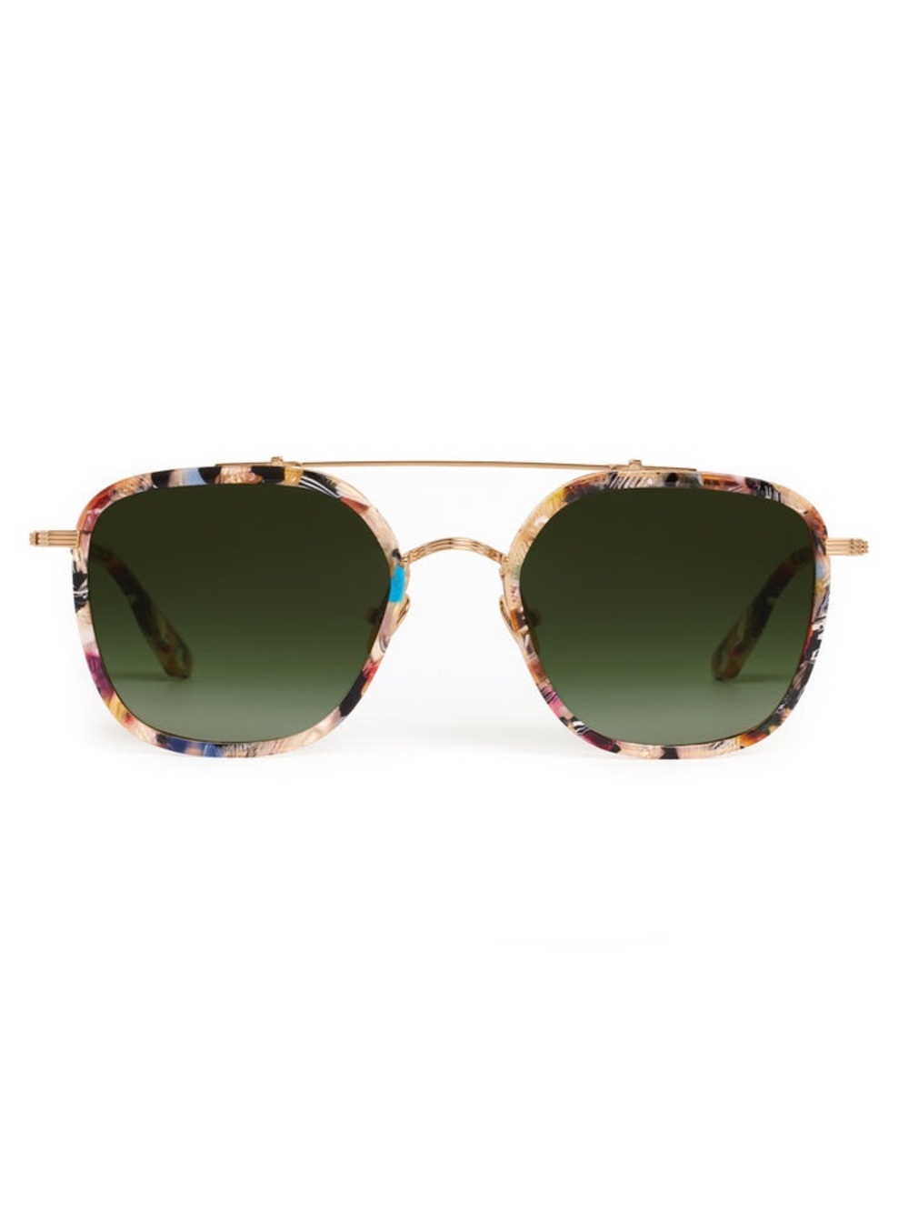 KREWE Austin 18k Titanium